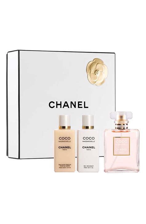 where to buy chanel cologne|chanel coco mademoiselle gift sets.